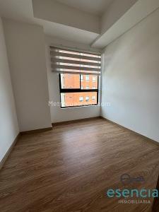 Apartamento de 3 alcobas en arriendo en El Porvenir, Rionegro, 80 m² · foto 9 de 12