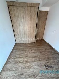Apartamento de 3 alcobas en arriendo en El Porvenir, Rionegro, 80 m² · foto 10 de 12