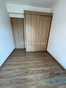Apartamento de 3 alcobas en arriendo en El Porvenir, Rionegro, 80 m² · foto 11 de 12