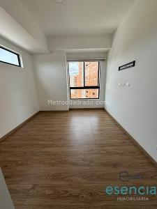 Apartamento de 3 alcobas en arriendo en El Porvenir, Rionegro, 80 m² · foto 12 de 12
