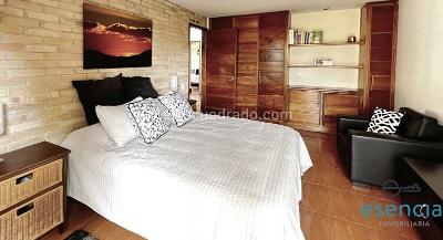 Casa de 5 alcobas en venta en El Salado, Envigado, 290 m² · foto 12 de 20