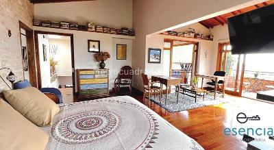 Casa de 5 alcobas en venta en El Salado, Envigado, 290 m² · foto 14 de 20