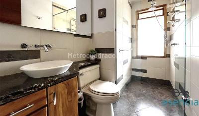 Casa de 5 alcobas en venta en El Salado, Envigado, 290 m² · foto 17 de 20