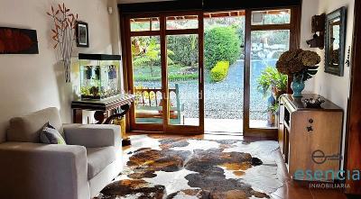 Casa de 5 alcobas en venta en El Salado, Envigado, 290 m² · foto 19 de 20
