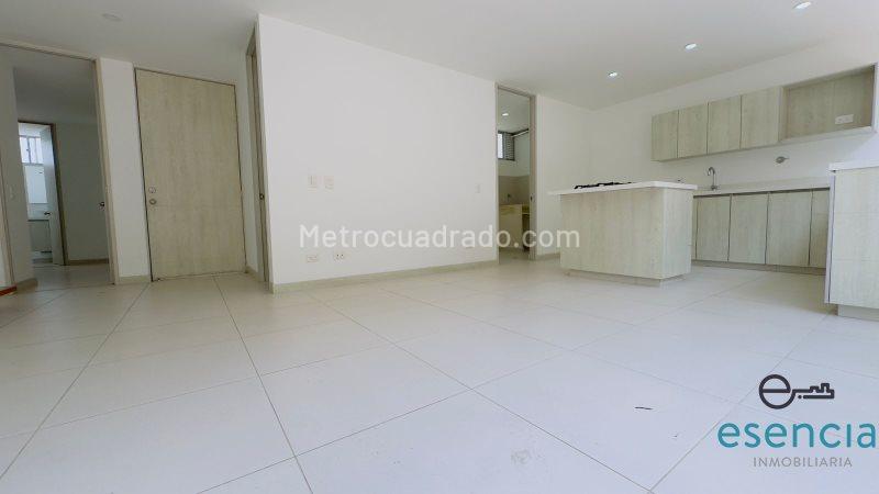 Piso – Rionegro - Vista 3