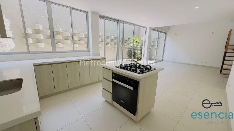 Piso – Rionegro - Vista 4
