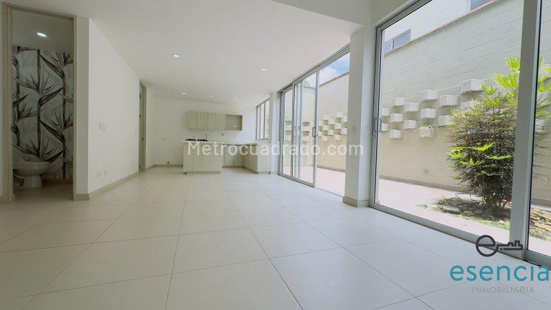 Piso – Rionegro - Vista 5