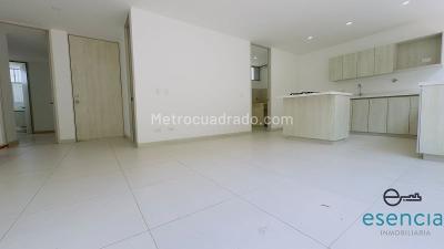 Apartamento de 3 alcobas en venta en Rionegro, Rionegro, 170 m² · foto 2 de 20
