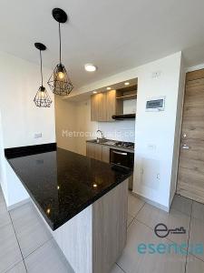 Apartamento en Arriendo, Cimarronas, Rionegro