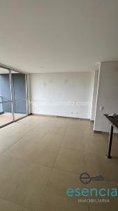 Apartamento de 3 alcobas en venta en San Antonio De Pereira, Rionegro, 77 m² · foto 2 de 10