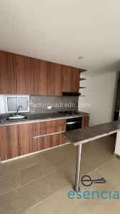 Apartamento de 3 alcobas en venta en San Antonio De Pereira, Rionegro, 77 m² · foto 3 de 10
