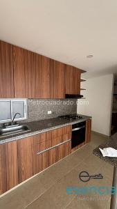 Apartamento de 3 alcobas en venta en San Antonio De Pereira, Rionegro, 77 m² · foto 4 de 10