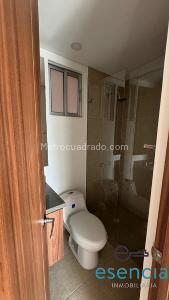Apartamento de 3 alcobas en venta en San Antonio De Pereira, Rionegro, 77 m² · foto 9 de 10