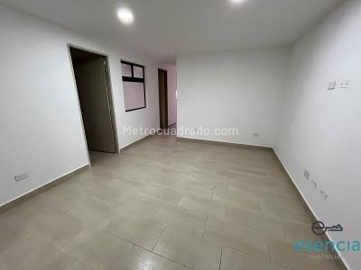 Apartamento de 3 alcobas en arriendo en Mesa, Envigado, 110 m² · foto 2 de 13