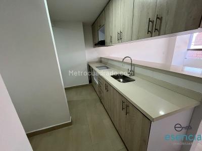 Apartamento de 3 alcobas en arriendo en Mesa, Envigado, 110 m² · foto 4 de 13