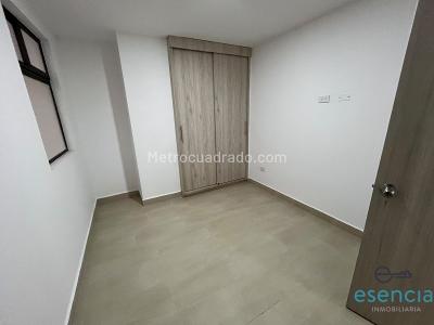 Apartamento de 3 alcobas en arriendo en Mesa, Envigado, 110 m² · foto 5 de 13
