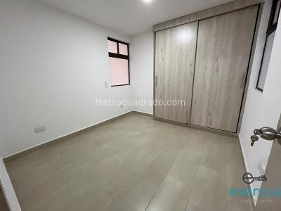 Apartamento de 3 alcobas en arriendo en Mesa, Envigado, 110 m² · foto 6 de 13