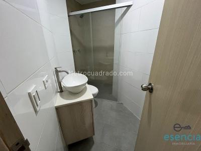 Apartamento de 3 alcobas en arriendo en Mesa, Envigado, 110 m² · foto 9 de 13