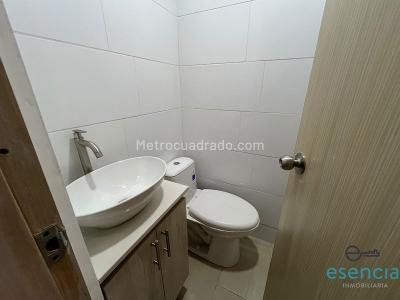 Apartamento de 3 alcobas en arriendo en Mesa, Envigado, 110 m² · foto 11 de 13