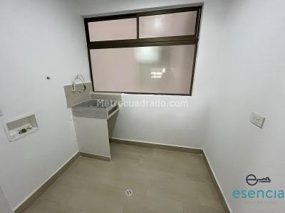 Apartamento de 3 alcobas en arriendo en Mesa, Envigado, 110 m² · foto 12 de 13
