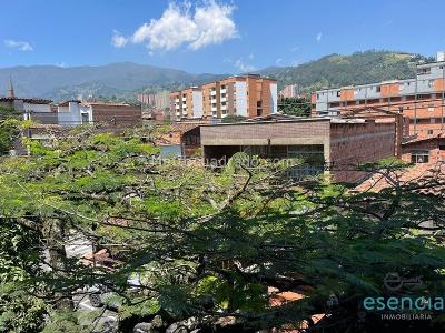 Apartamento de 3 alcobas en arriendo en Mesa, Envigado, 110 m² · foto 13 de 13