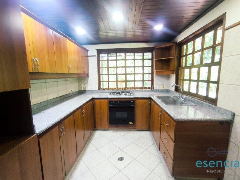 Casa – Sabaneta, Cañaveralejo - Vista 2