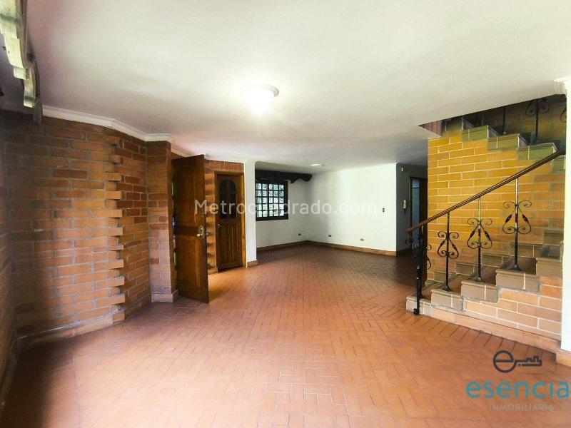 Casa – Sabaneta, Cañaveralejo - Vista 3