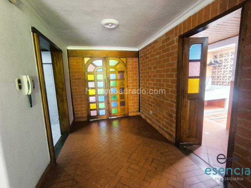 Casa – Sabaneta, Cañaveralejo - Vista 4