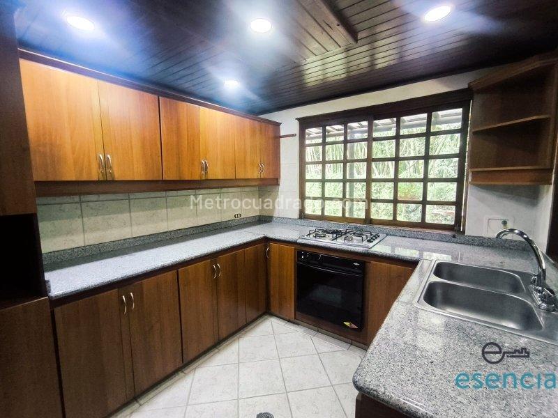 Casa – Sabaneta, Cañaveralejo - Vista 5