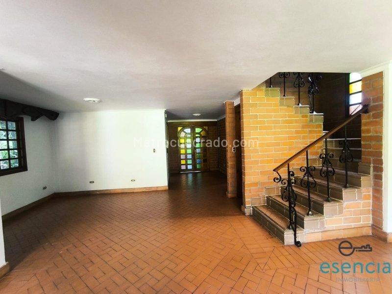 Casa – Sabaneta, Cañaveralejo - Más