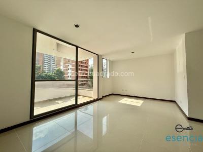 Apartamento de 3 alcobas en arriendo en Zuñiga, Envigado, 120 m² · foto 4 de 9