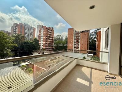 Apartamento de 3 alcobas en arriendo en Zuñiga, Envigado, 120 m² · foto 5 de 9