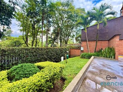 Apartamento de 3 alcobas en arriendo en Zuñiga, Envigado, 120 m² · foto 9 de 9