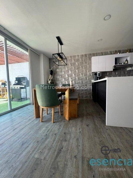 Casa – Rionegro - Vista 2