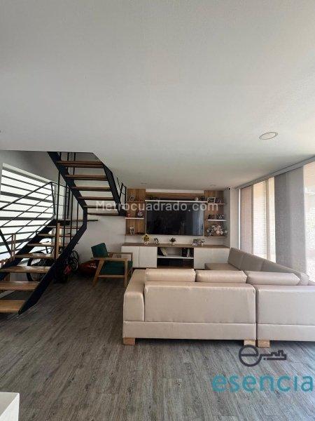 Casa – Rionegro - Vista 4