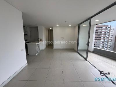 Apartamento en Arriendo, Loma Del Chocho, Envigado
