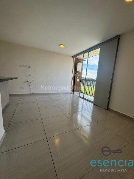 Apartamento en Arriendo, Cimarronas, Rionegro