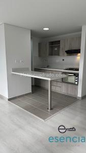 Apartment for rent in San Antonio De Pereira, Rionegro