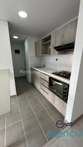 Apartamento en arriendo en San Antonio De Pereira, Rionegro · foto 2 de 11