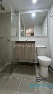 Apartamento en arriendo en San Antonio De Pereira, Rionegro · foto 9 de 11