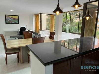 Apartamento en Arriendo, Conquistadores, Medellín