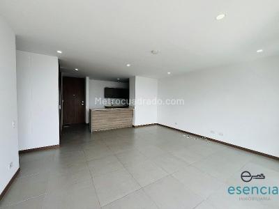 Apartamento de 3 alcobas en arriendo en Loma Del Escobero, Envigado, 113 m² · foto 4 de 9