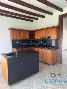 Country house for rent in Llano Grande, Rionegro