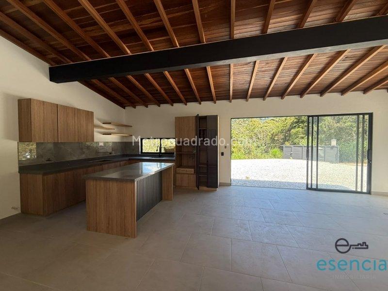 Casa en Arriendo, Llano Grande, Rionegro