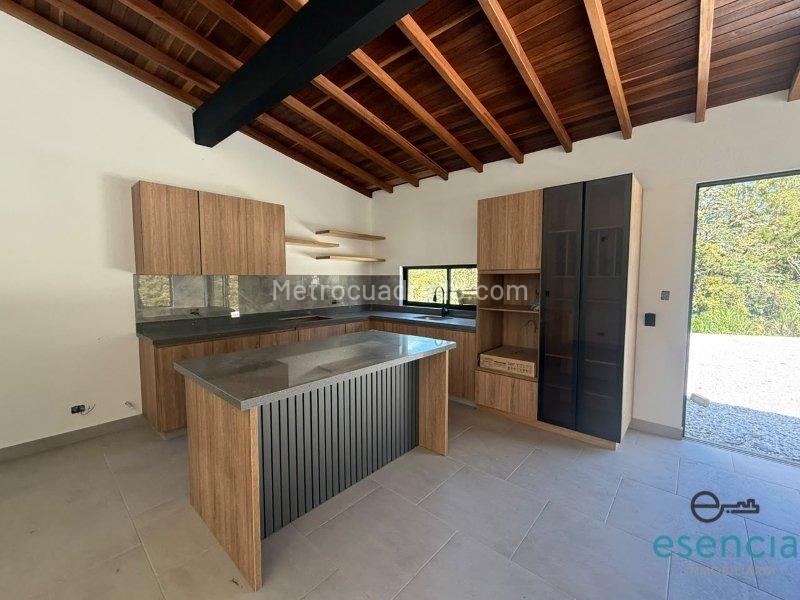 Casa en Arriendo, Llano Grande, Rionegro - 3