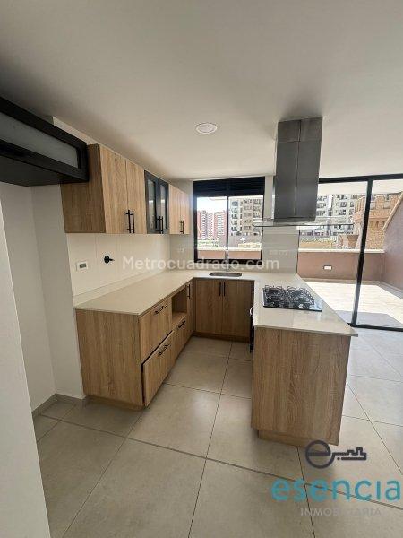 Piso – San Antonio de Pereira, Rionegro - Vista 5