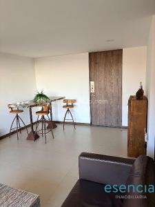 Apartamento en arriendo en San Antonio De Pereira, Rionegro · foto 4 de 12