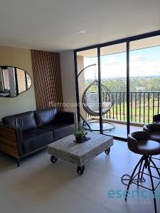 Apartamento en arriendo en San Antonio De Pereira, Rionegro · foto 5 de 12