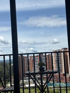 Apartamento en arriendo en San Antonio De Pereira, Rionegro · foto 11 de 12