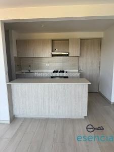 Apartamento en arriendo en San Antonio De Pereira, Rionegro · foto 2 de 19